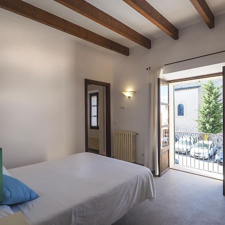 Casa Galileo Hotell Costitx  Exteriör bild