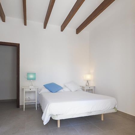 Casa Galileo Hotell Costitx  Exteriör bild