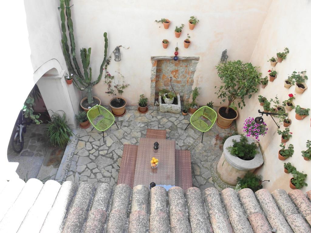 Casa Galileo Hotell Costitx  Rum bild