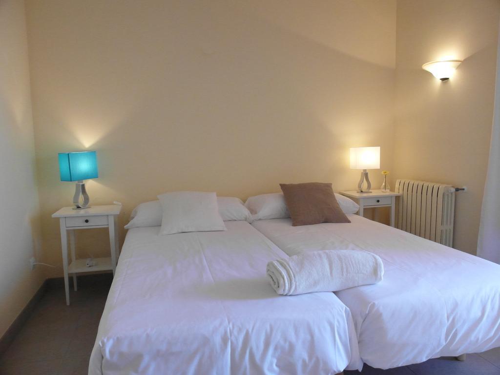 Casa Galileo Hotell Costitx  Rum bild