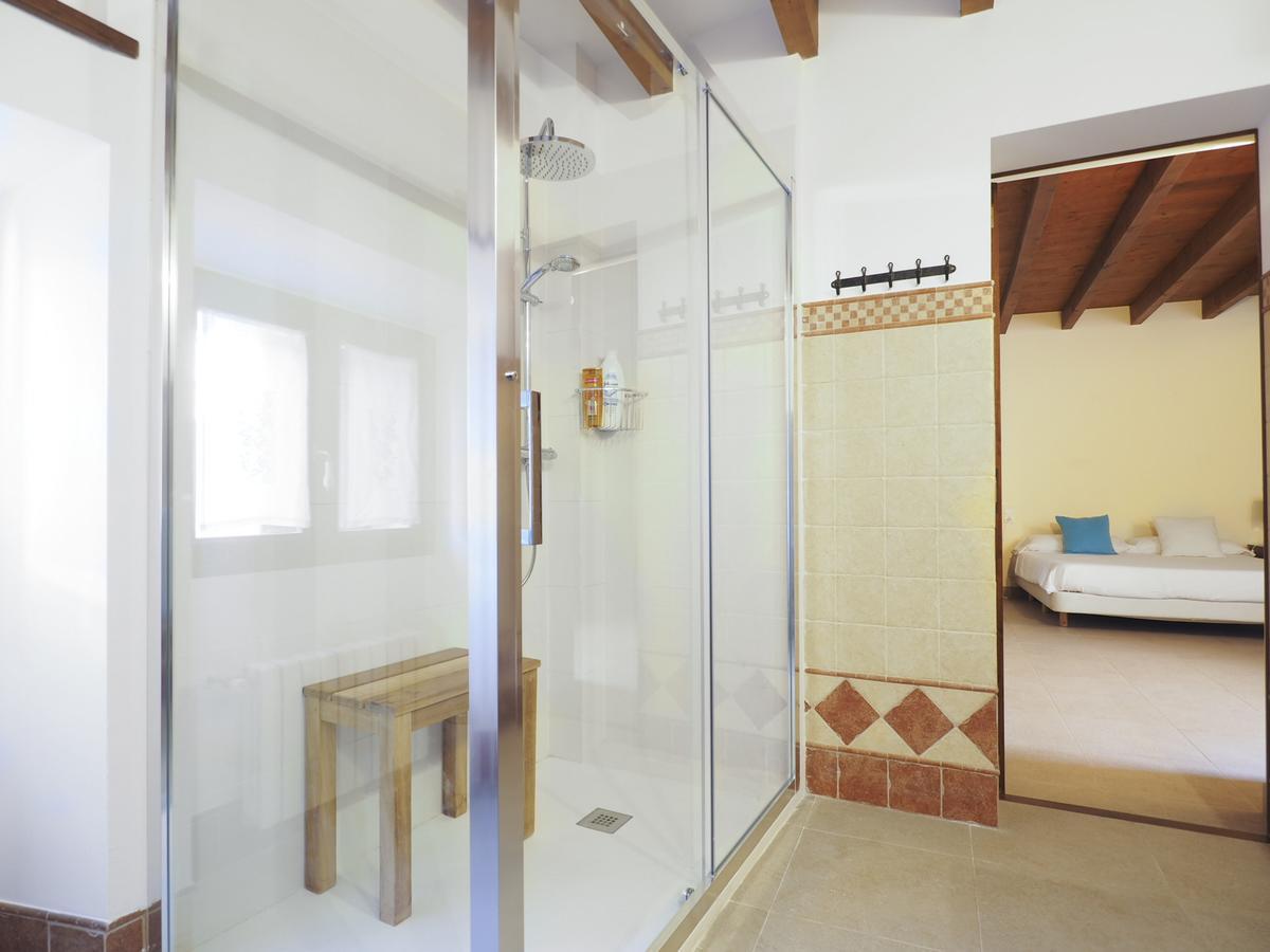 Casa Galileo Hotell Costitx  Exteriör bild