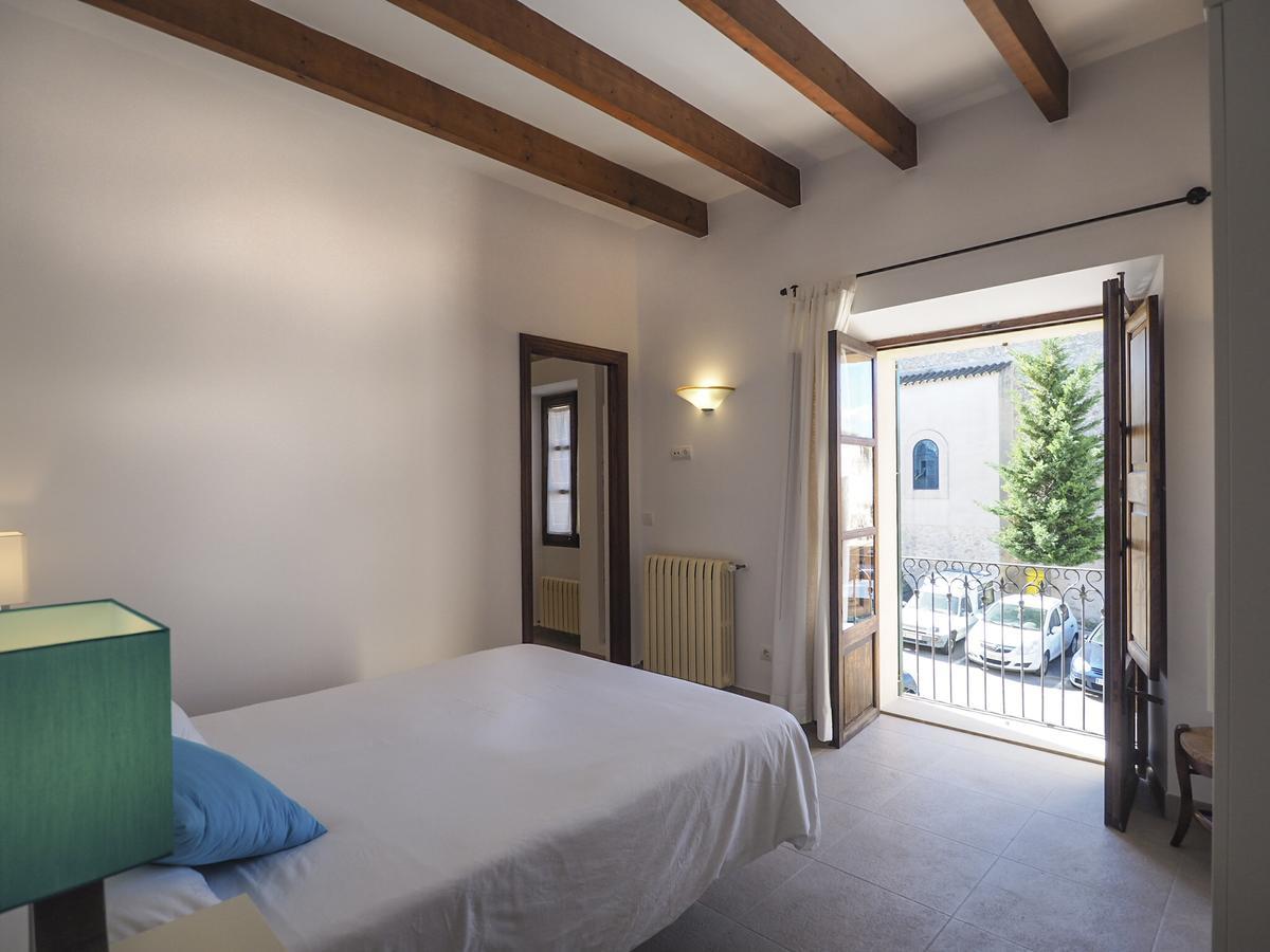 Casa Galileo Hotell Costitx  Exteriör bild