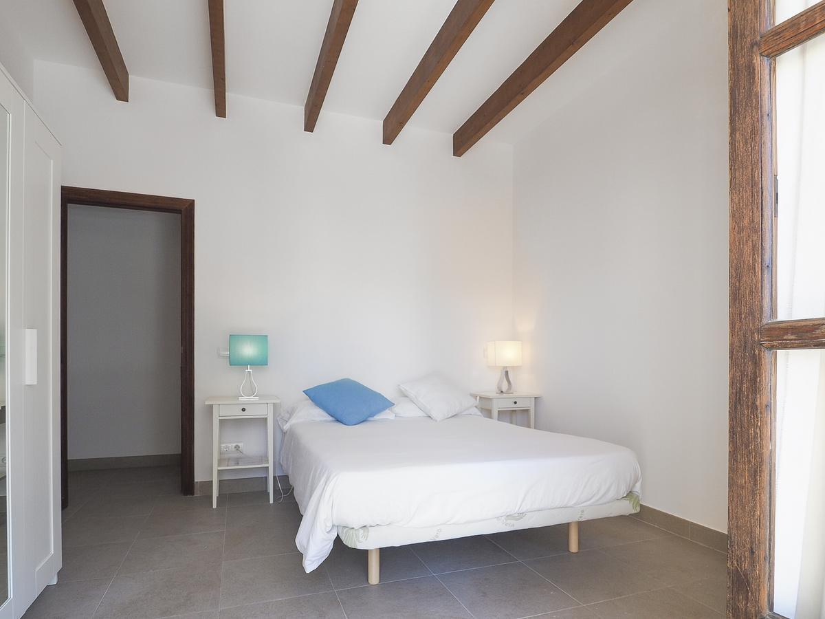 Casa Galileo Hotell Costitx  Exteriör bild