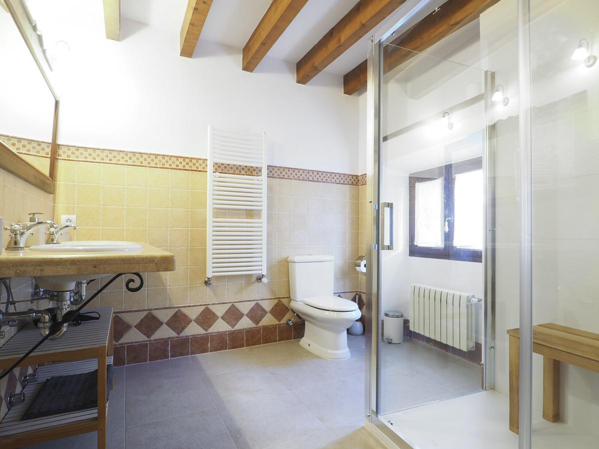 Casa Galileo Hotell Costitx  Exteriör bild