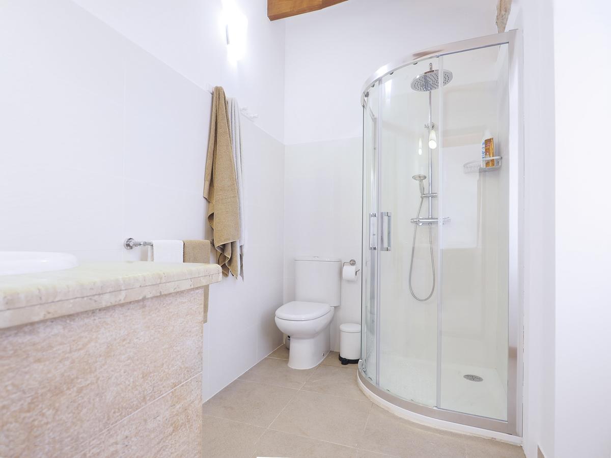 Casa Galileo Hotell Costitx  Exteriör bild