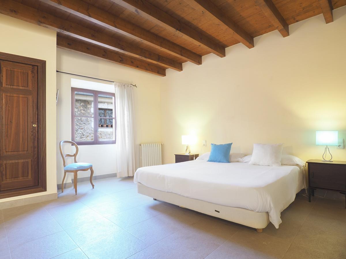 Casa Galileo Hotell Costitx  Exteriör bild