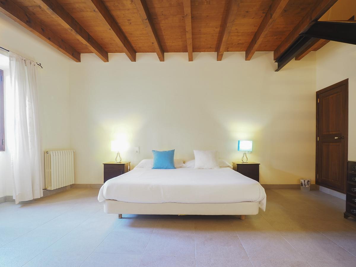 Casa Galileo Hotell Costitx  Exteriör bild