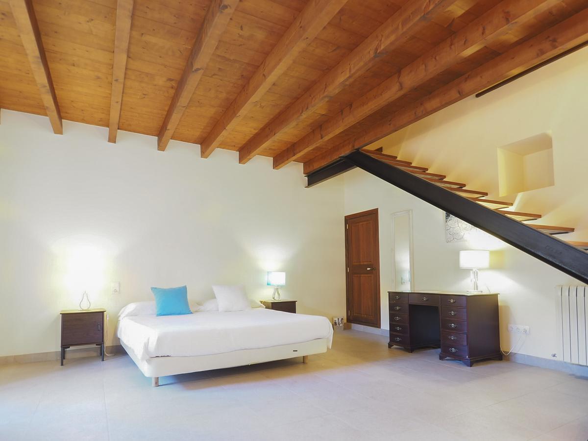 Casa Galileo Hotell Costitx  Exteriör bild