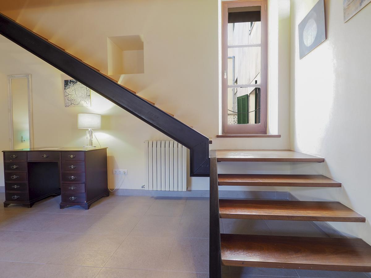 Casa Galileo Hotell Costitx  Exteriör bild