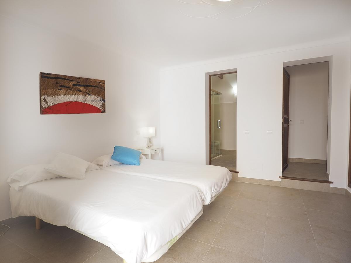 Casa Galileo Hotell Costitx  Exteriör bild