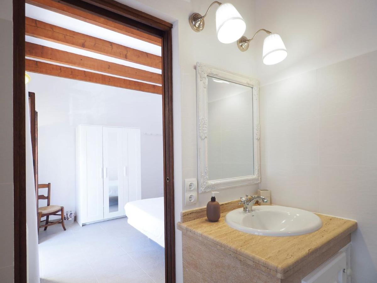 Casa Galileo Hotell Costitx  Exteriör bild